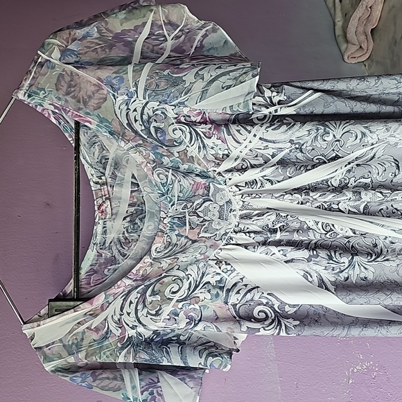 BLOUSE - Picture 3 of 7